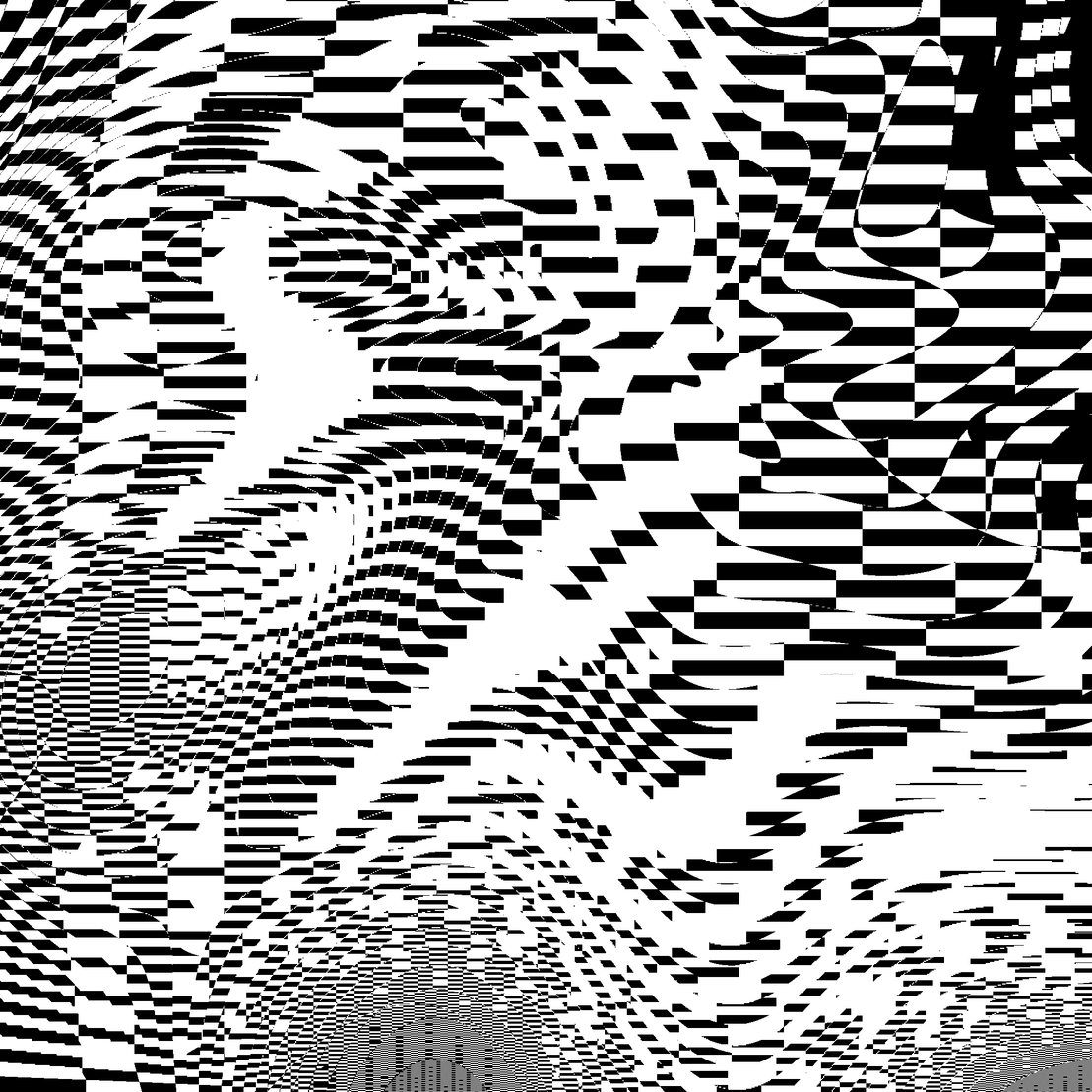 Broken Dither #270