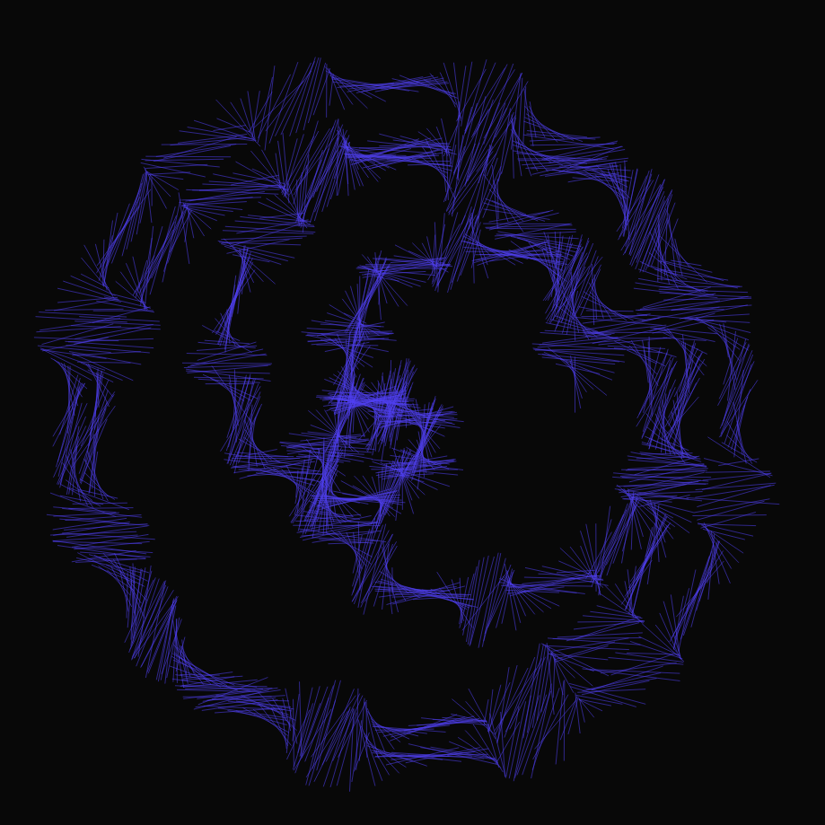 The Noise #14351
