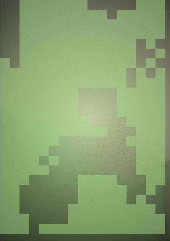 Convergence Remnants #10133