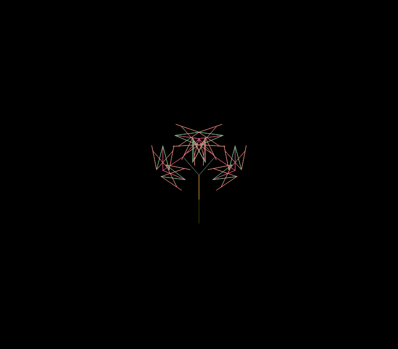 Bugs Edition One #50