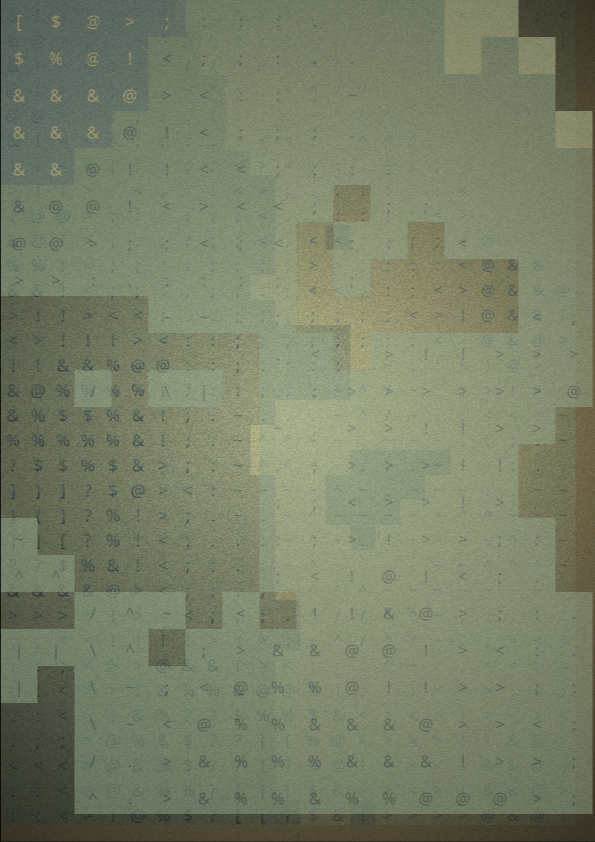 Convergence Remnants #24916