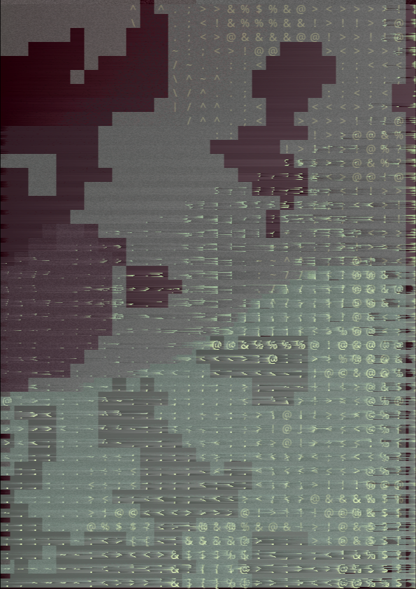 Convergence Remnants #21403