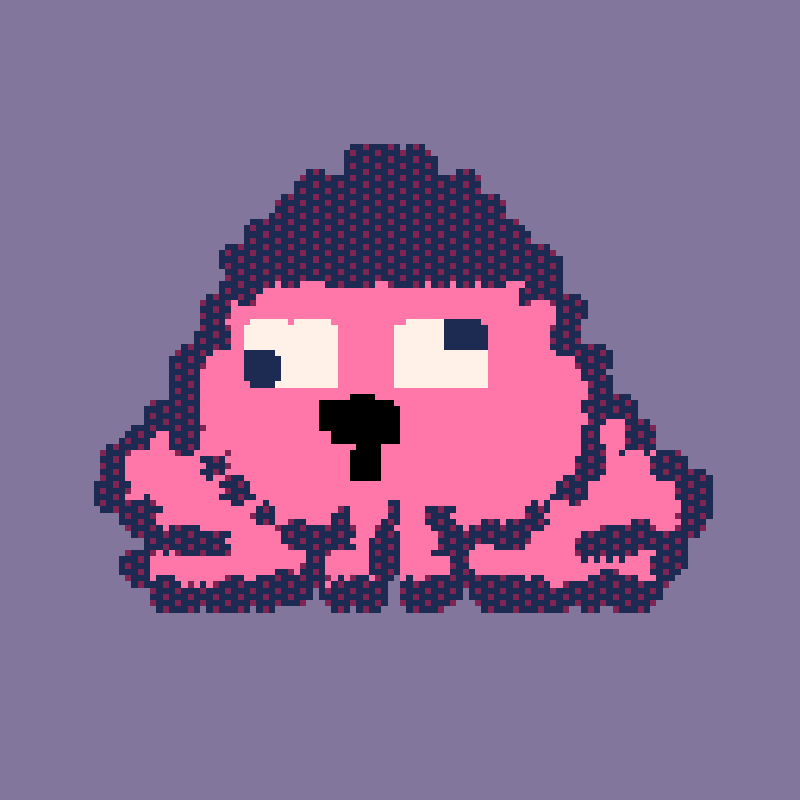 PICO TOADS #214