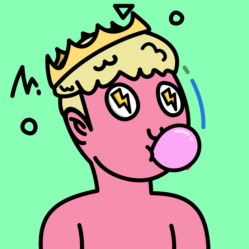 DudeDle.Punk #402