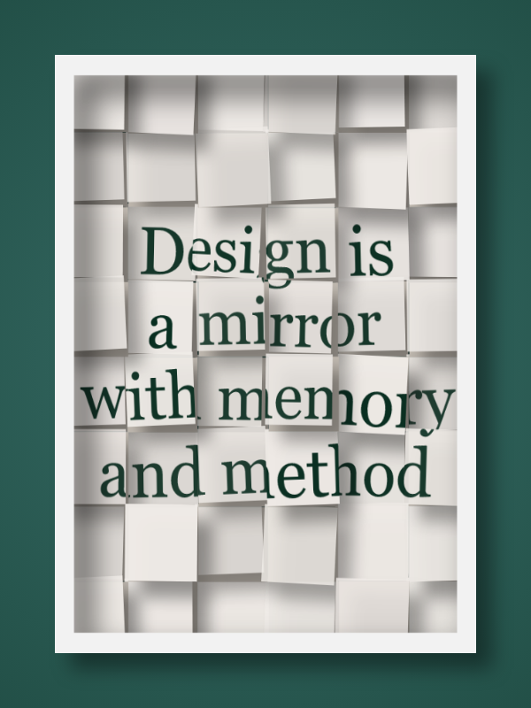 The Metaphor Machine #44150