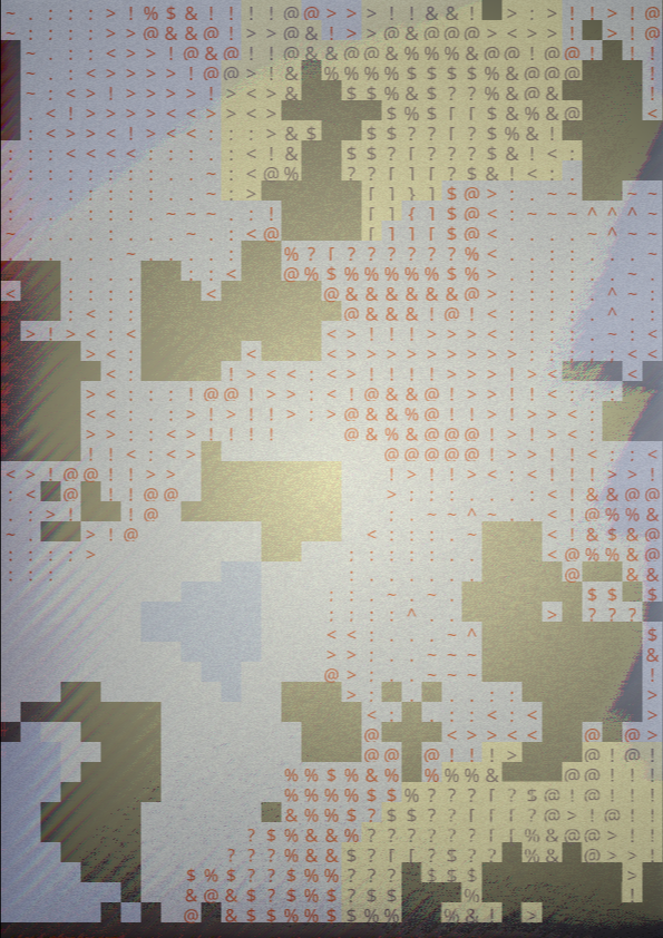 Convergence Remnants #11740