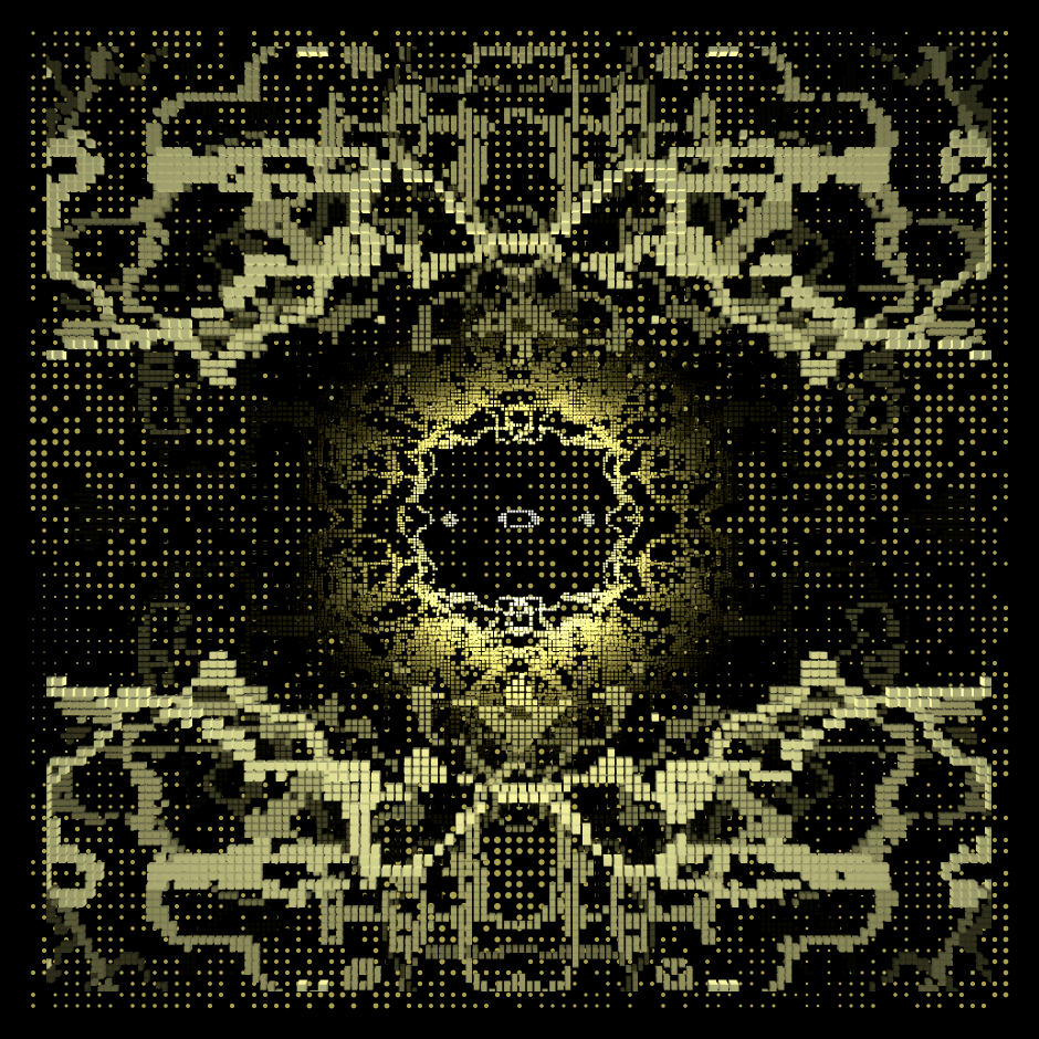 X-Form Base #3482
