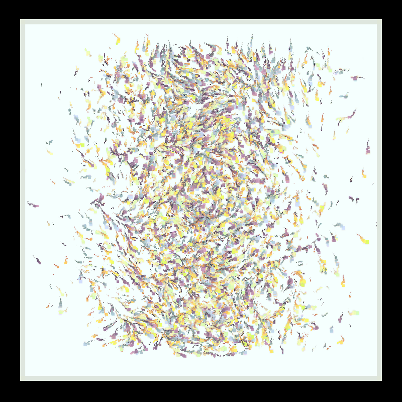 Sublimate #1