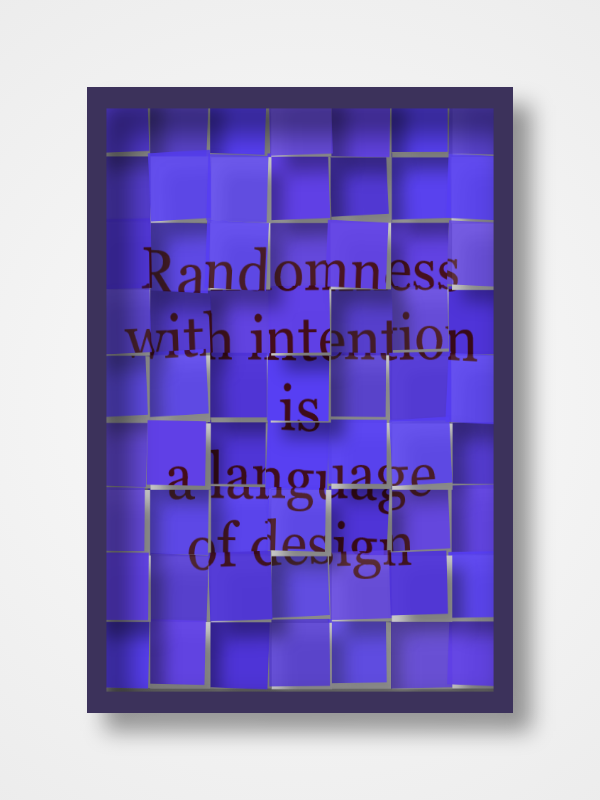 The Metaphor Machine #8796