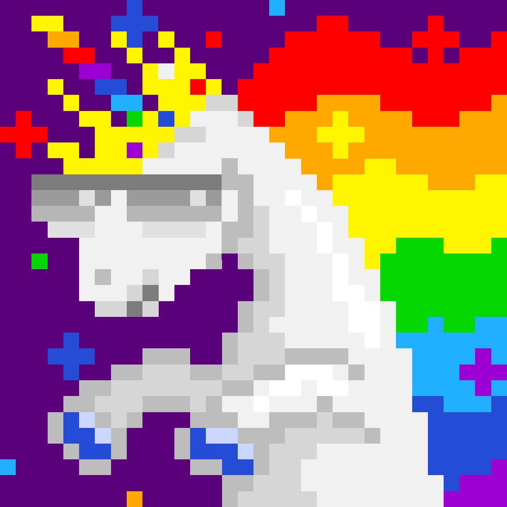 Unicorn #3387