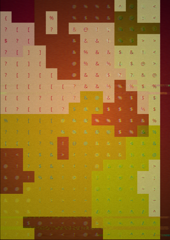 Convergence Remnants #22033