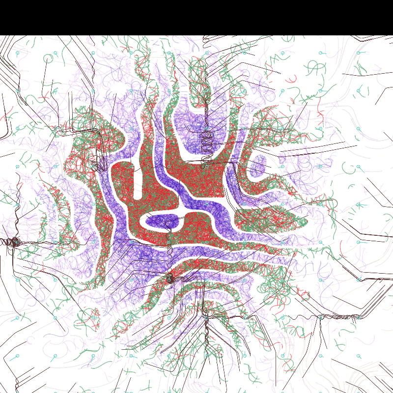 Topoexgrafia #13