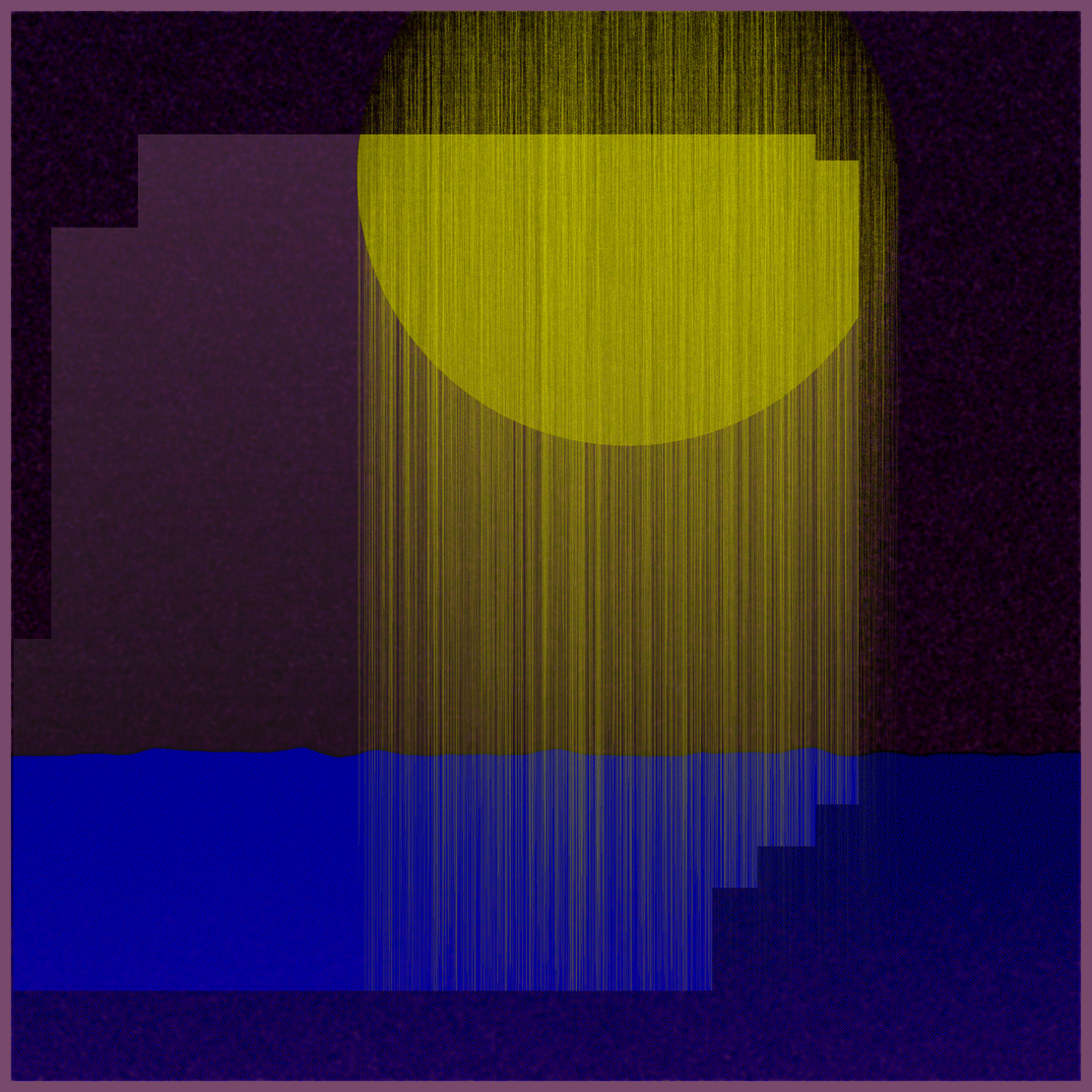 [glitchscape] #32