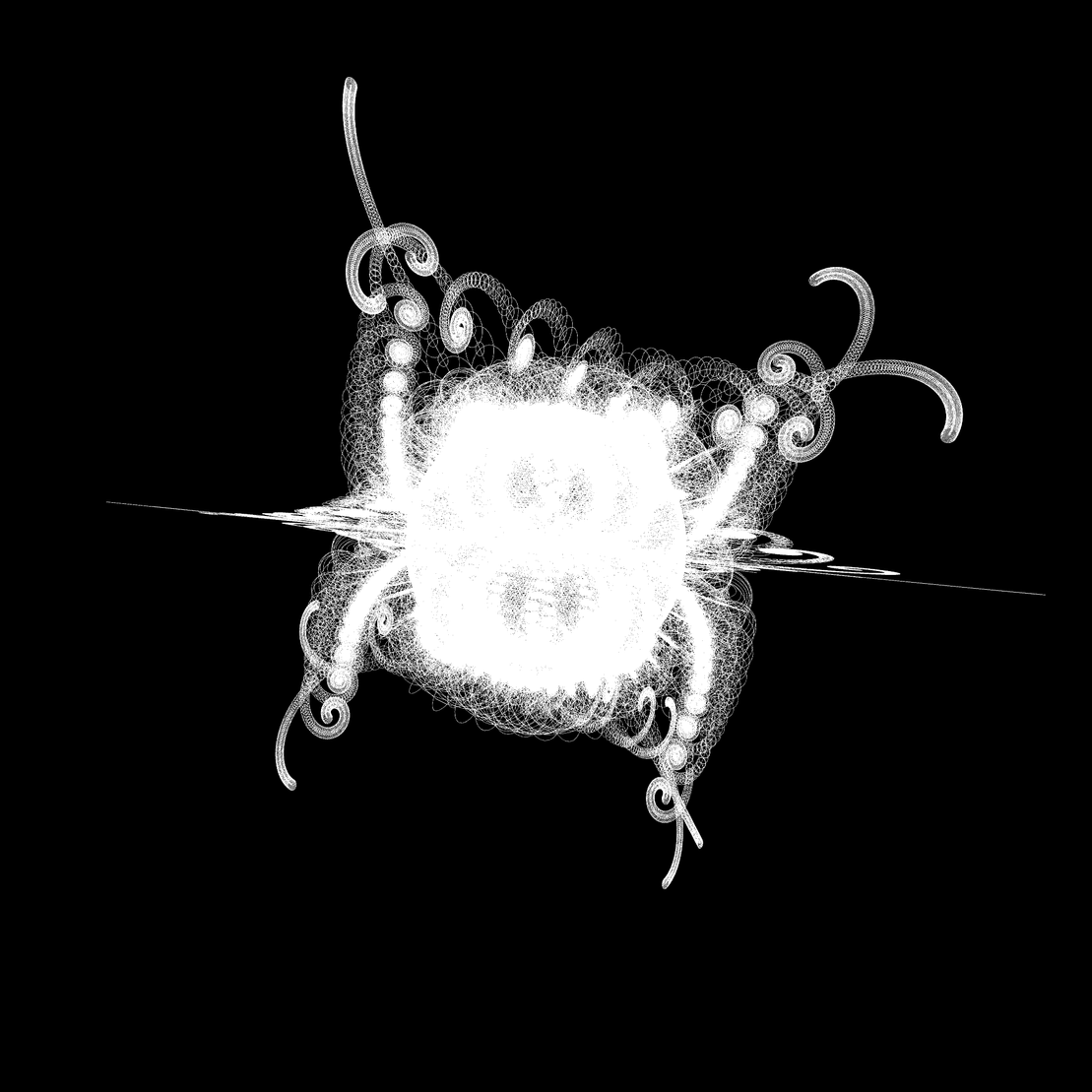 Not Astrophage #500