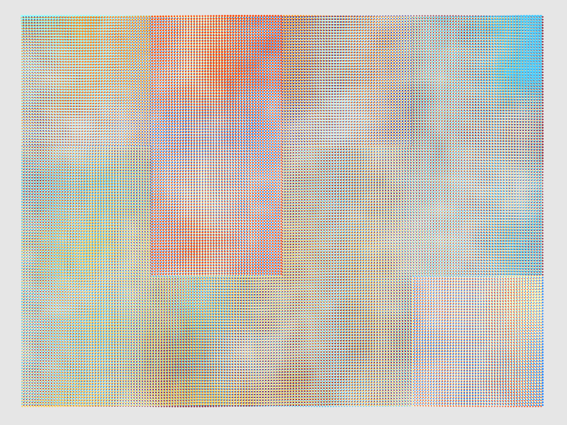 Color Function #10561