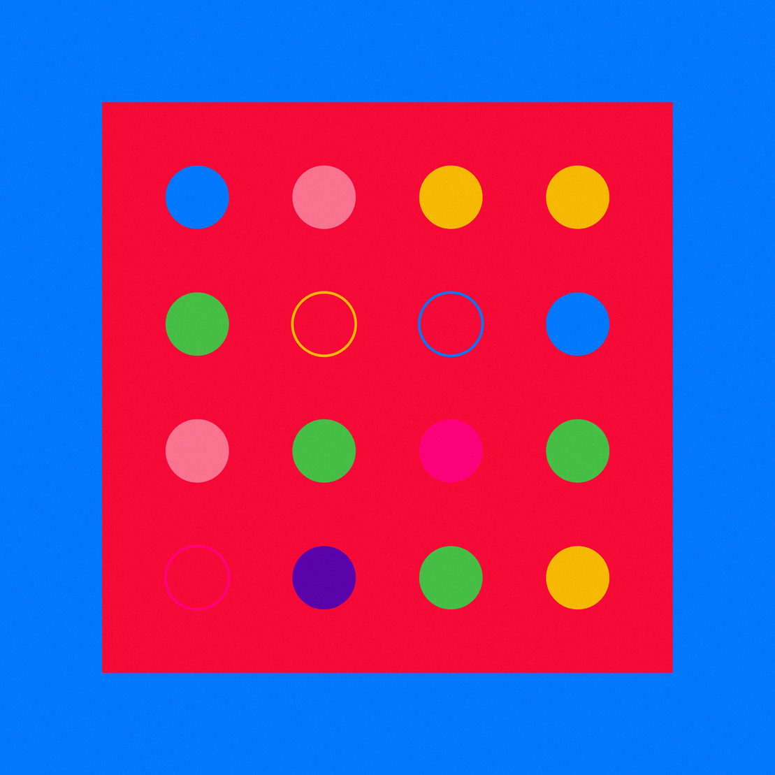 Dots #42
