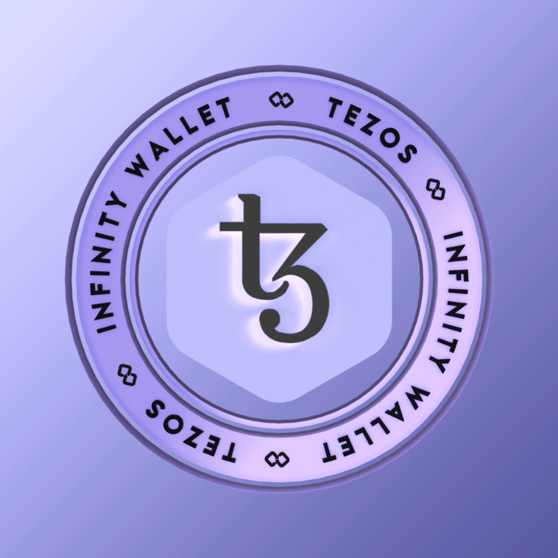 Tezos x Infinity Wallet #2721