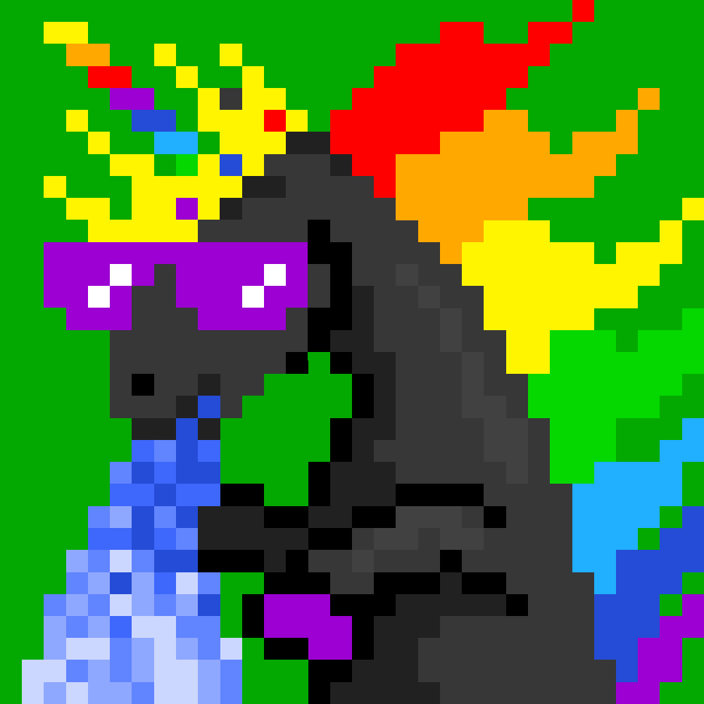 Unicorn #6370