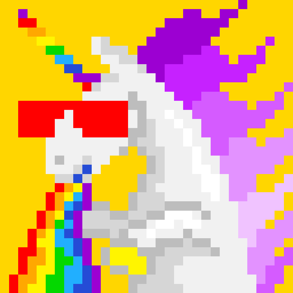 Unicorn #2070