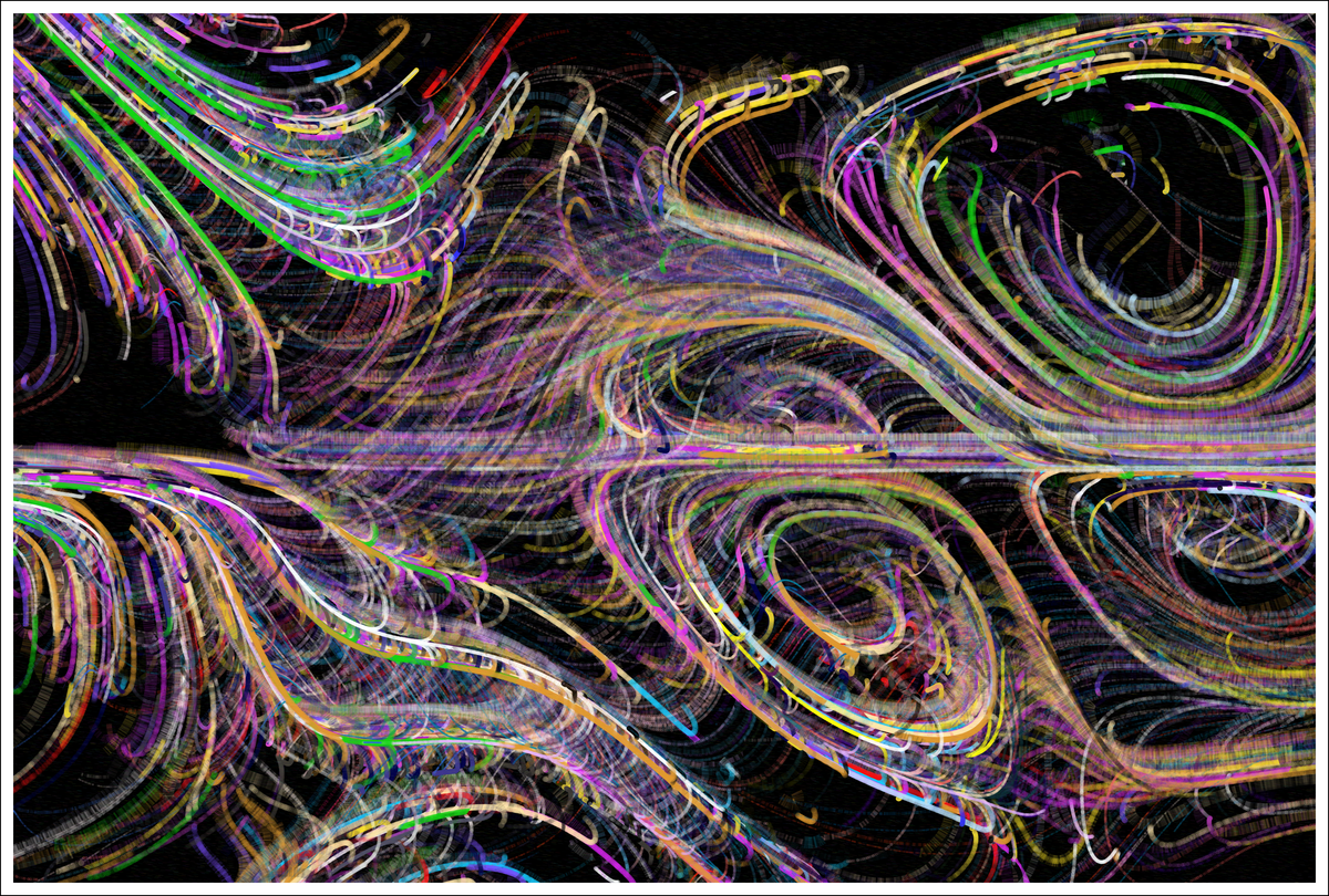 eddy currents #11