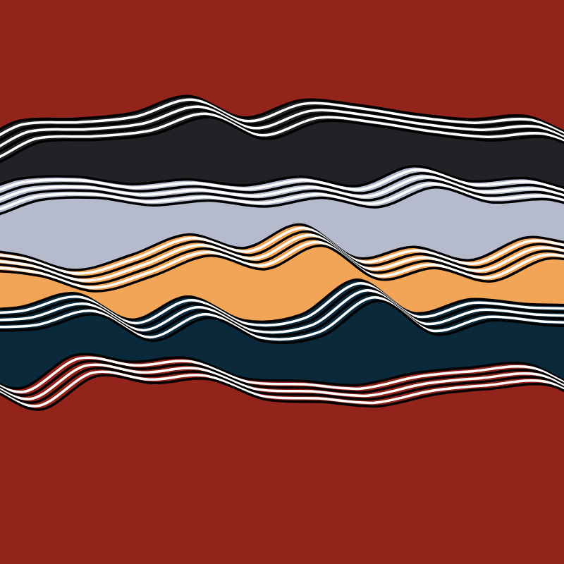 STRATA CHANGES #201