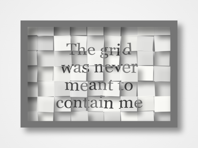 The Metaphor Machine #28688