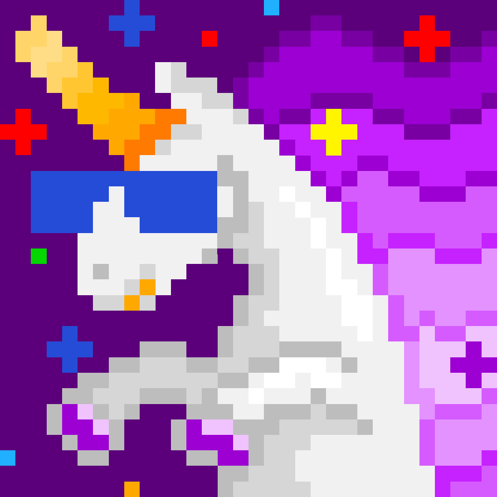 Unicorn #2028