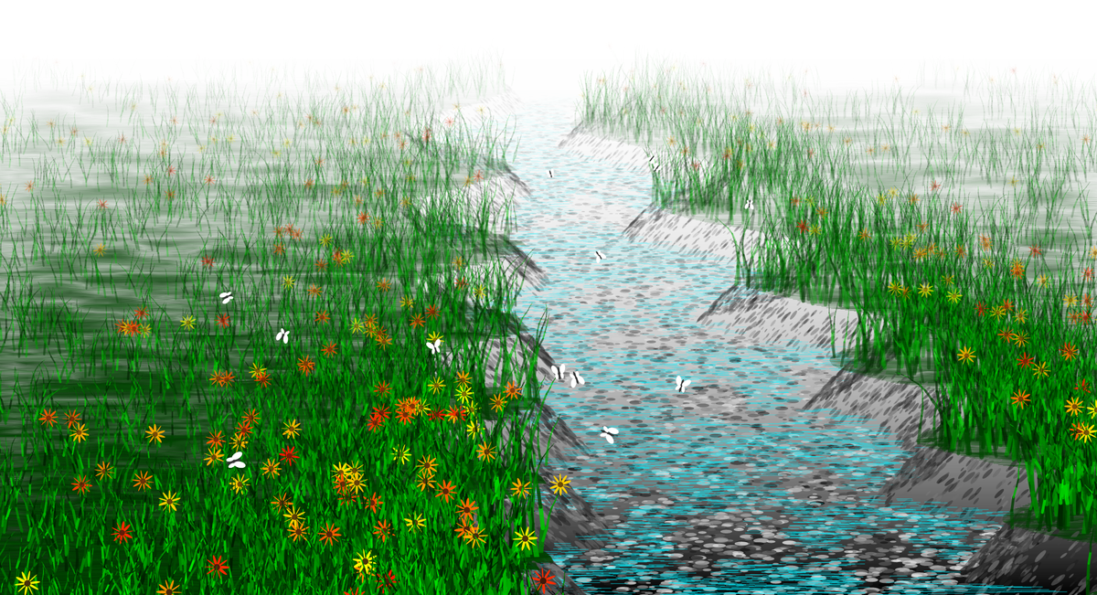 Wetlands #6