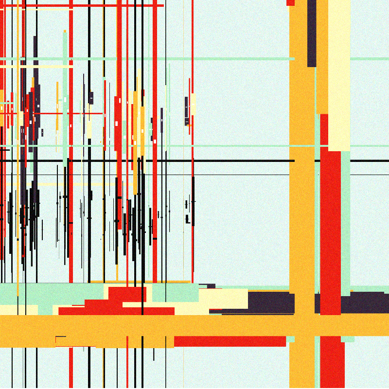 Time Dilation #102