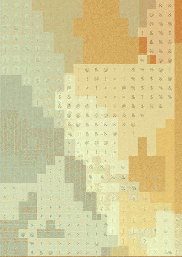Convergence Remnants #14980