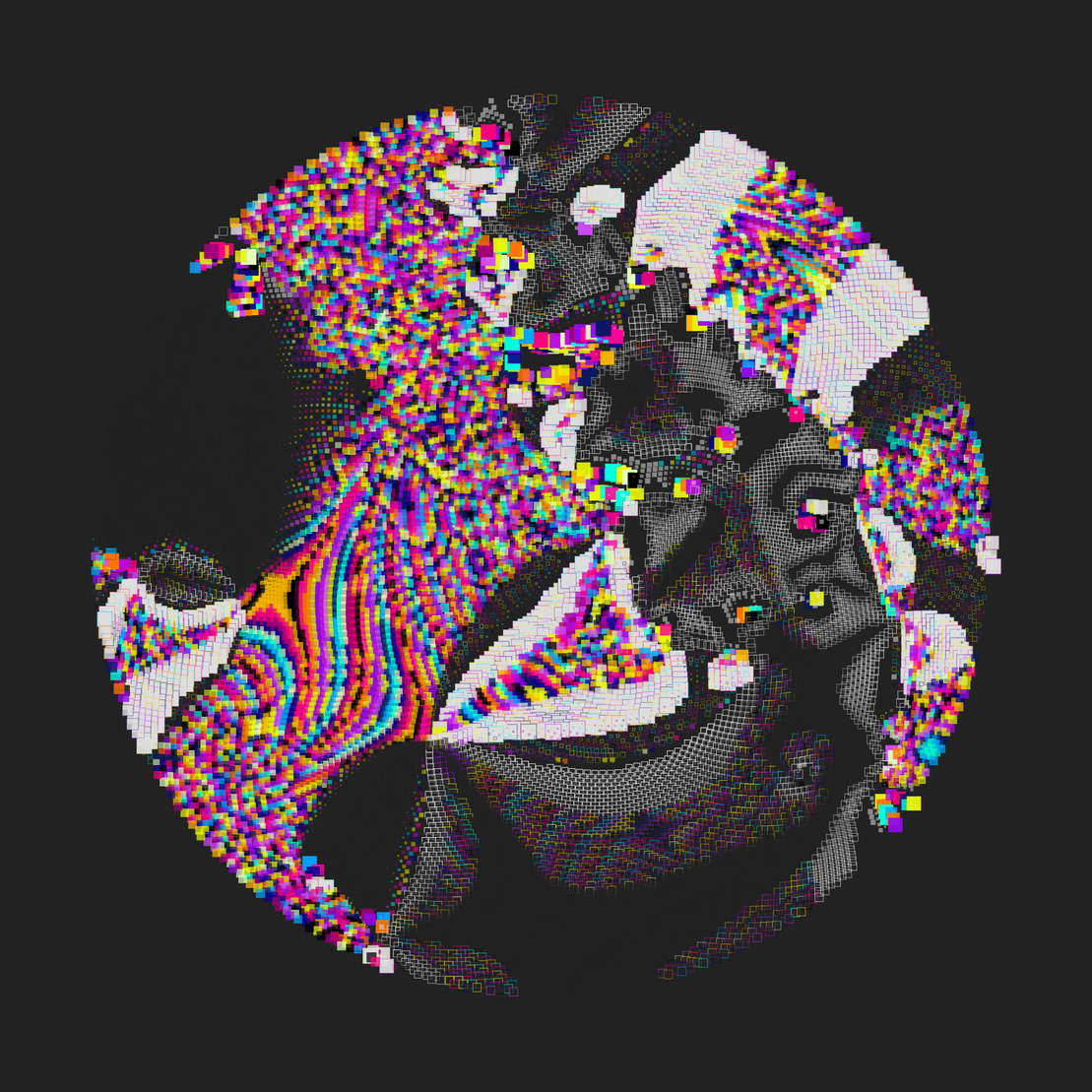 Still C #20