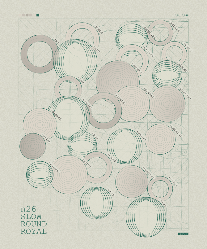 Sparsely Populated Grid #128