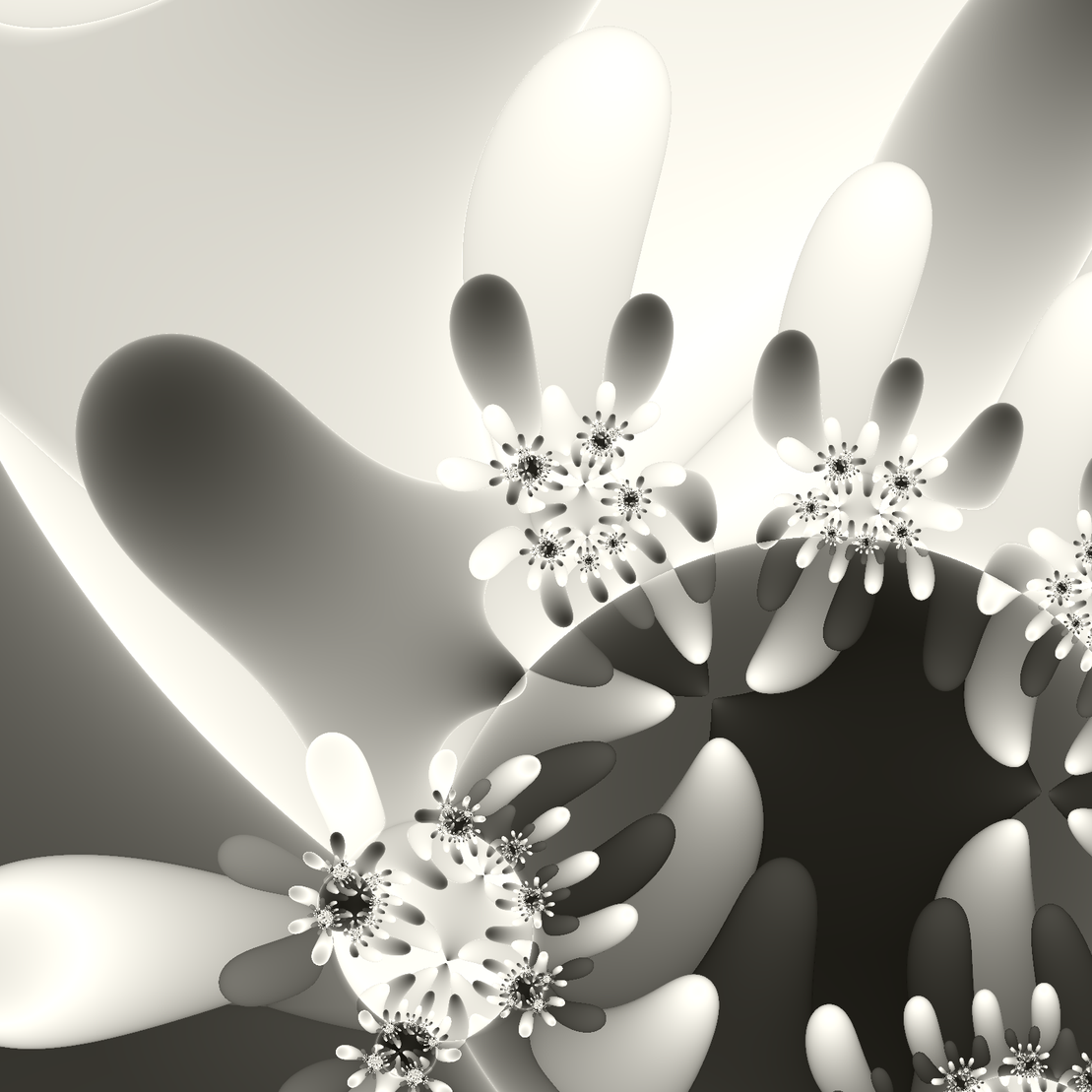 Microgravity #698