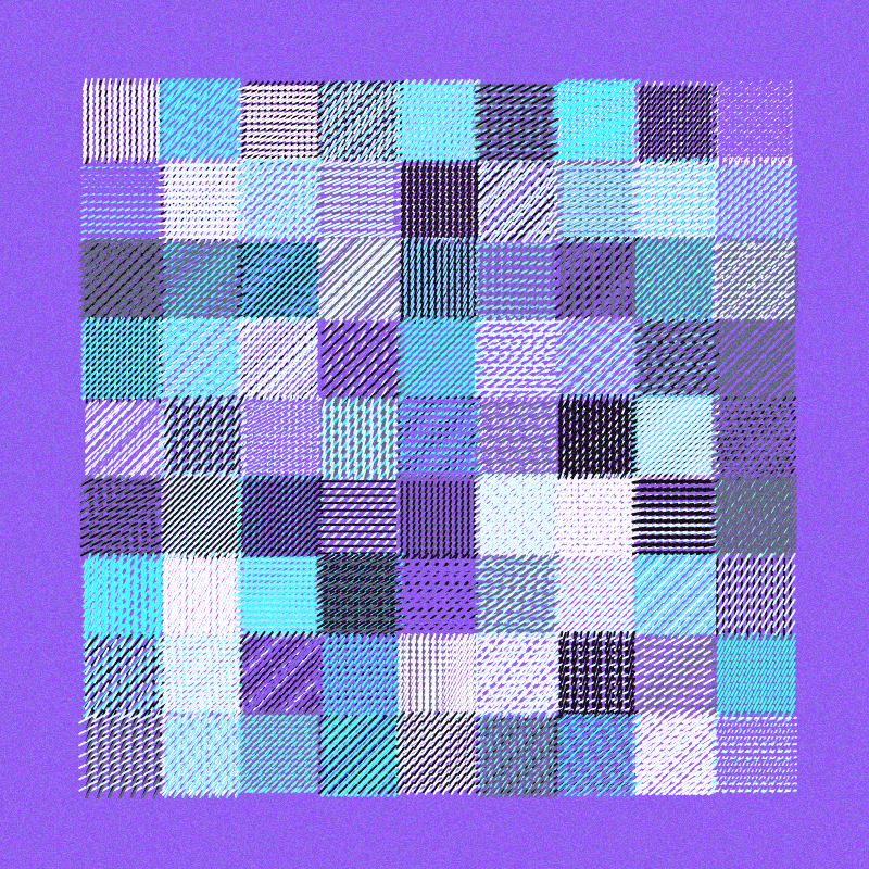 Treasured Quilt #112