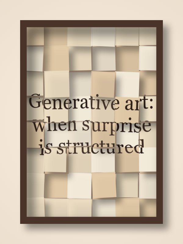 The Metaphor Machine #21392