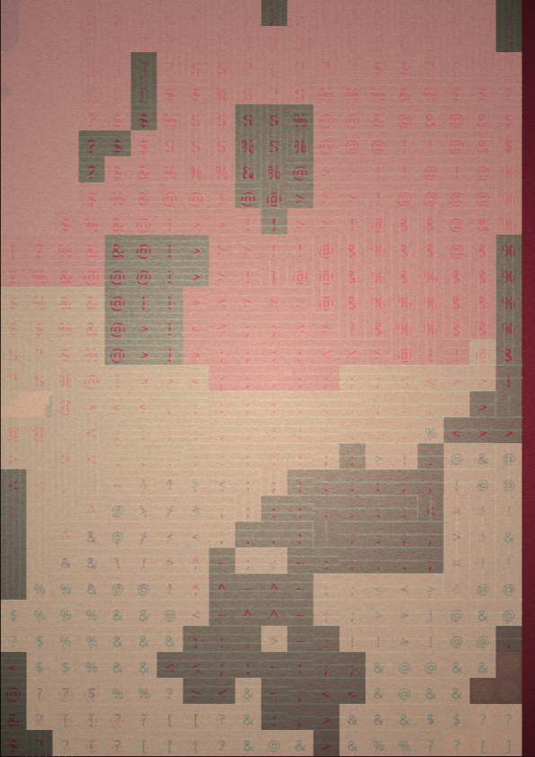 Convergence Remnants #6259