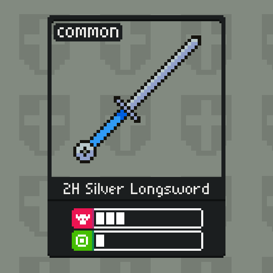 Cool Swords #97