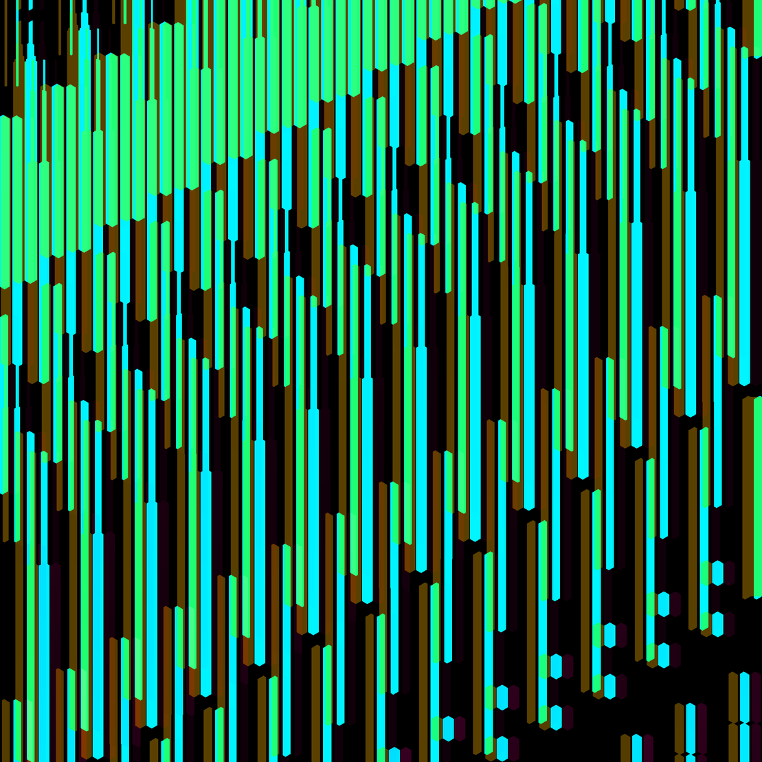 Isometric Sway #206