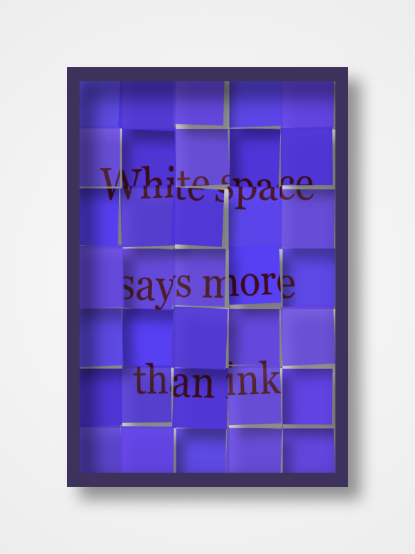 The Metaphor Machine #5778