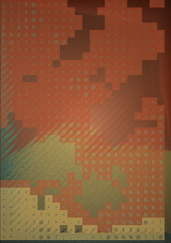 Convergence Remnants #10993