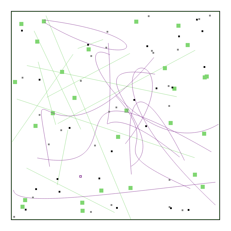 Starmap - AI Study I #129