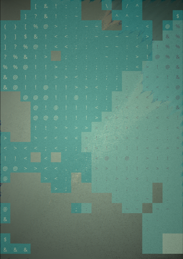 Convergence Remnants #21931