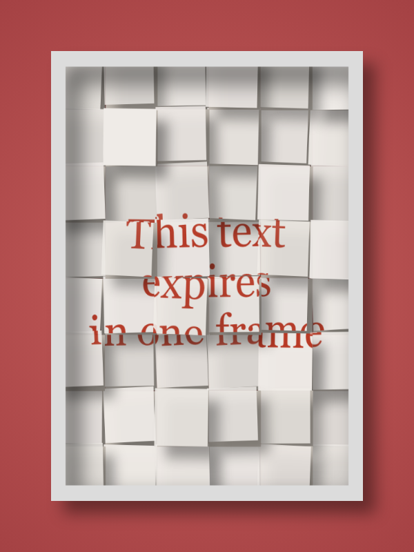 The Metaphor Machine #16534