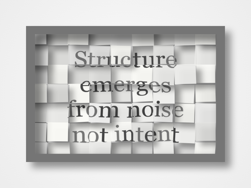 The Metaphor Machine #20434
