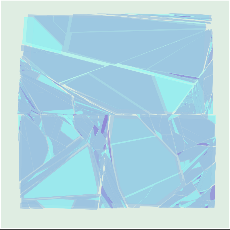 Shattered #54