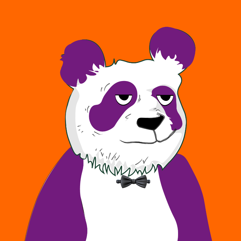 Evolving Pandas #82