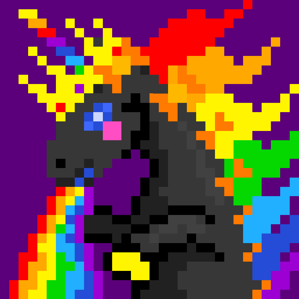 Unicorn #3295