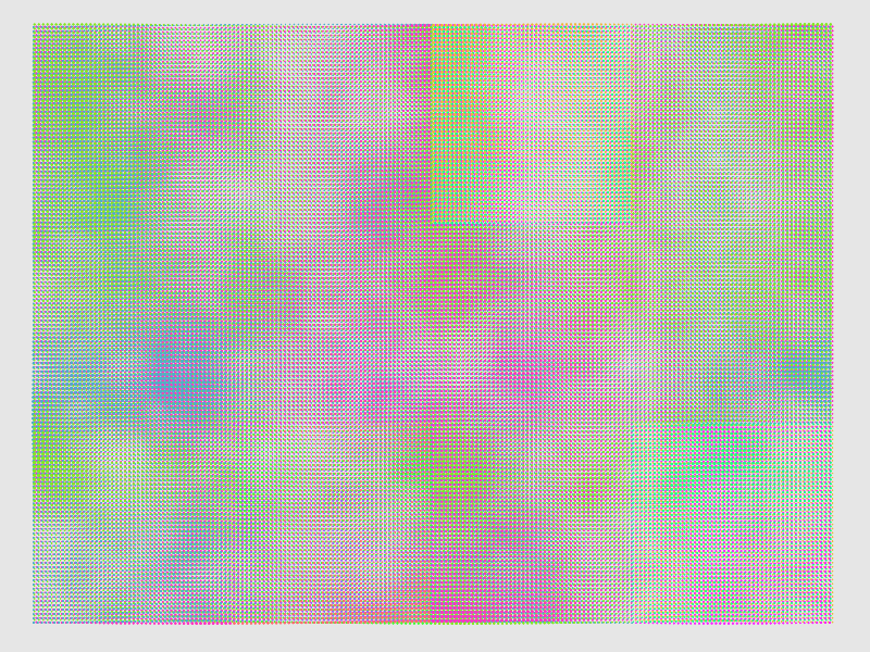 Color Function #5735