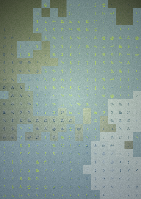 Convergence Remnants #6293