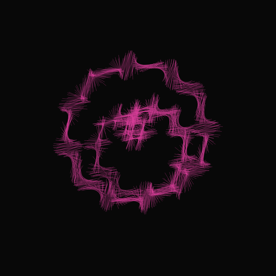 The Noise #8439
